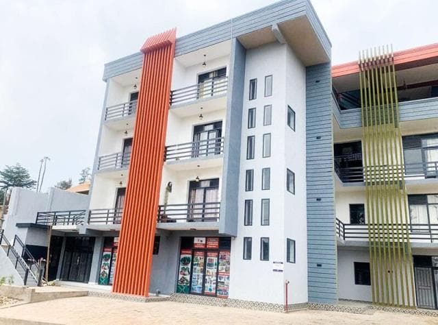 Great Apartments downtown