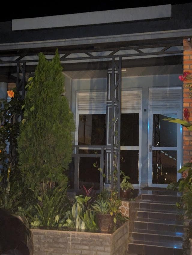 2-Bedroom Apartment Available in Kagarama